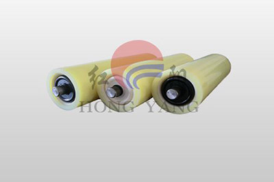 尼龙托辊的作用以及优势是什么？