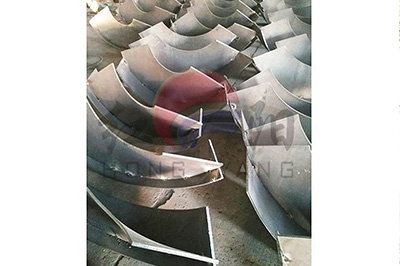 螺旋溜槽厂家生产设备在保养润滑方面的意义