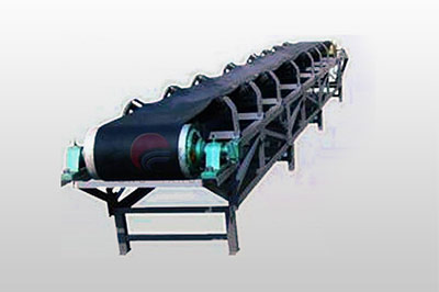 皮带输送机的特点，你知道多少？