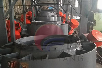 活化给煤机的特点有哪些？你知道多少？