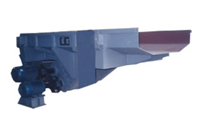 大家知道电磁振动给料机怎么调试吗？