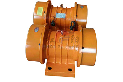 防爆振动电机怎么做到效率比较高的运行？