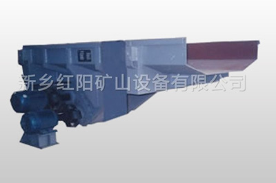 矿山设备给料机