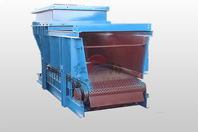 煤安证甲带给料机打滑的原因有哪些？