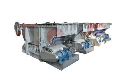 MA矿山给煤机皮带打滑的原因有哪些？